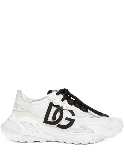 DOLCE & GABBANA SNEAKER DOLCE & GABBANA