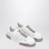 Dolce & Gabbana Men Mesh Panel Sneakers