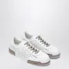 Dolce & Gabbana Men Mesh Panel Sneakers