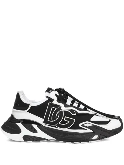 DOLCE & GABBANA DOLCE & GABBANA SNEAKER SHOES