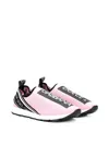 Dolce & Gabbana Zapatillas - Color Carne Y Neutral