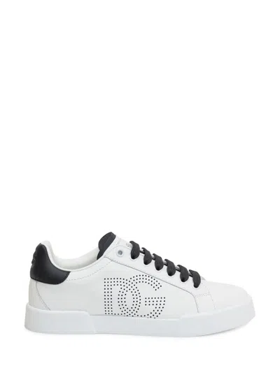 DOLCE & GABBANA DOLCE & GABBANA SNEAKER