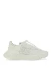 Dolce & Gabbana Sneaker With Logo In White