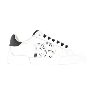 DOLCE & GABBANA DOLCE & GABBANA SNEAKERS