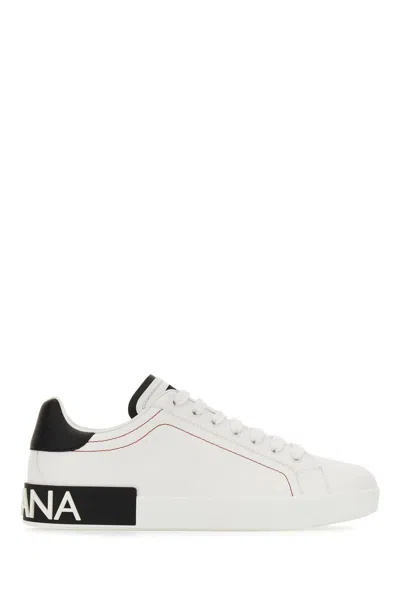 Dolce & Gabbana Trainers