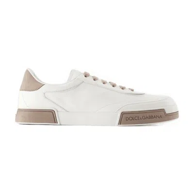 DOLCE & GABBANA DOLCE & GABBANA SNEAKERS
