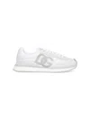 Dolce & Gabbana Dg Cushion Low-top Sneakers