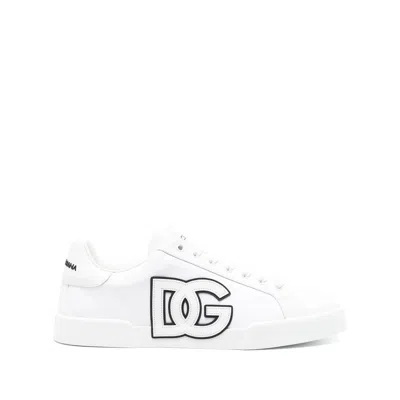 Dolce & Gabbana Trainers