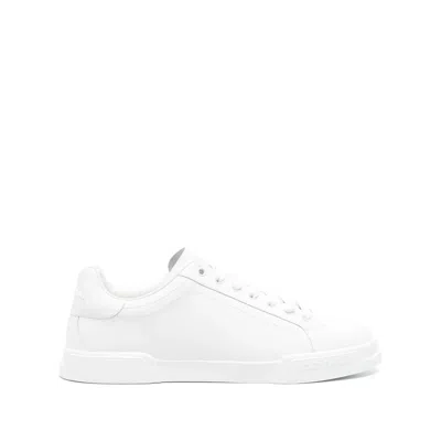 DOLCE & GABBANA DOLCE & GABBANA SNEAKERS