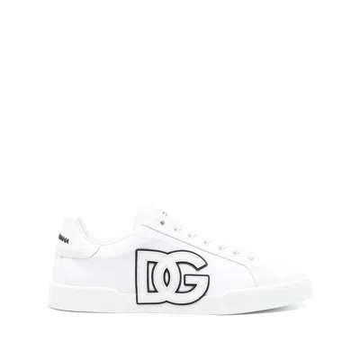 Dolce & Gabbana Sneakers