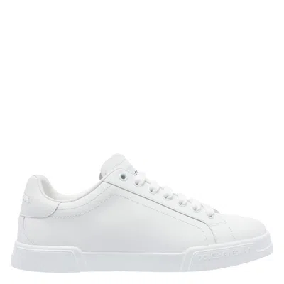 DOLCE & GABBANA DOLCE & GABBANA SNEAKERS