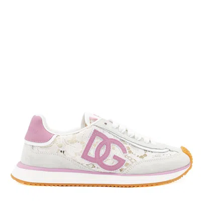 DOLCE & GABBANA DOLCE & GABBANA SNEAKERS
