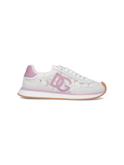 DOLCE & GABBANA DOLCE & GABBANA SNEAKERS