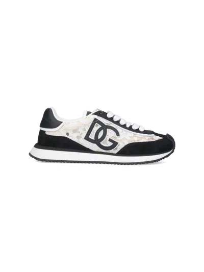 DOLCE & GABBANA DOLCE & GABBANA SNEAKERS