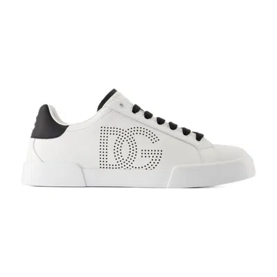 DOLCE & GABBANA DOLCE & GABBANA SNEAKERS
