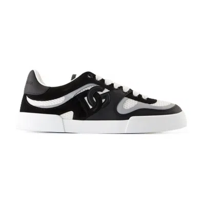 DOLCE & GABBANA DOLCE & GABBANA SNEAKERS