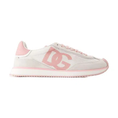 DOLCE & GABBANA DOLCE & GABBANA SNEAKERS