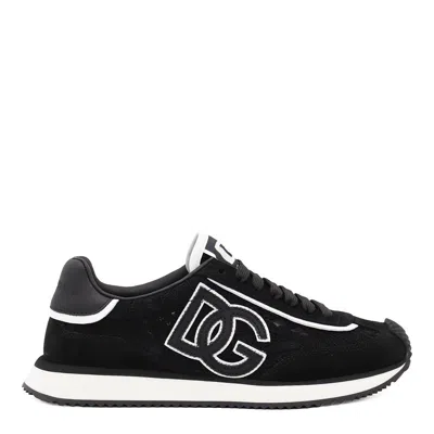 DOLCE & GABBANA DOLCE & GABBANA SNEAKERS