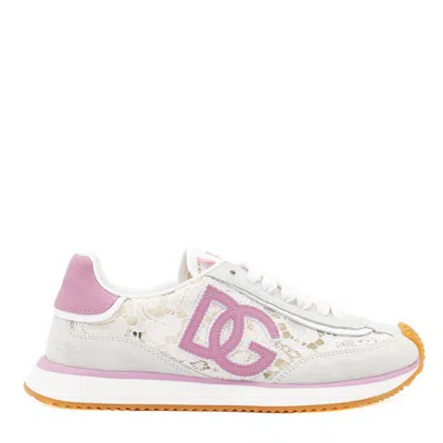 DOLCE & GABBANA DOLCE & GABBANA SNEAKERS