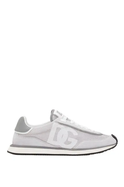 DOLCE & GABBANA DOLCE & GABBANA SNEAKERS