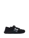 Dolce & Gabbana Low-cut Casual Sneakers