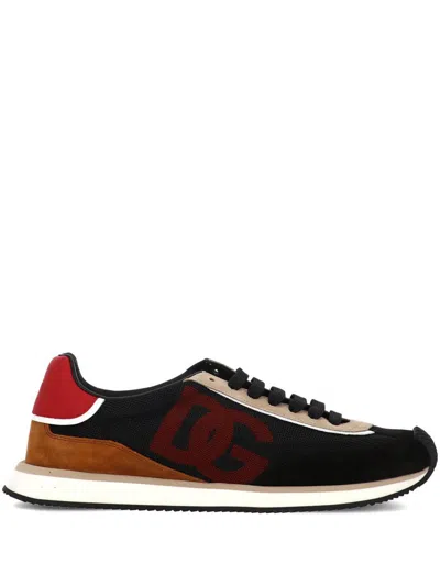 DOLCE & GABBANA DOLCE & GABBANA SNEAKERS