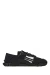 Dolce & Gabbana Low-cut Casual Sneakers