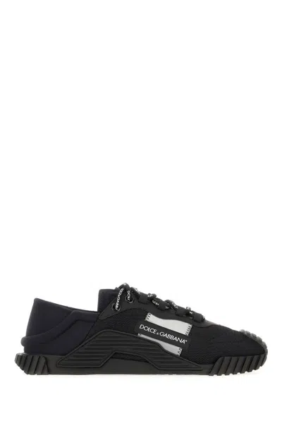 DOLCE & GABBANA DOLCE & GABBANA SNEAKERS