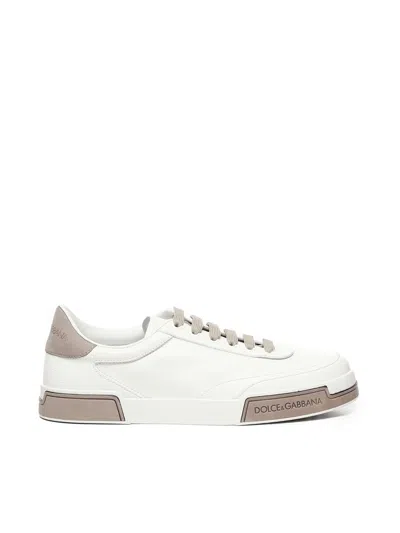 DOLCE & GABBANA DOLCE & GABBANA SNEAKERS