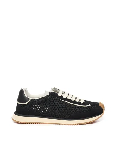 DOLCE & GABBANA DOLCE & GABBANA SNEAKERS