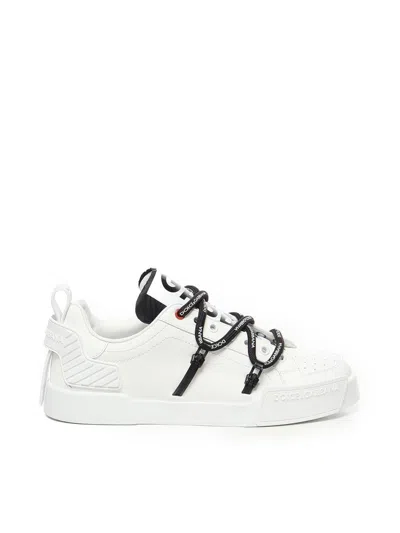 DOLCE & GABBANA DOLCE & GABBANA SNEAKERS