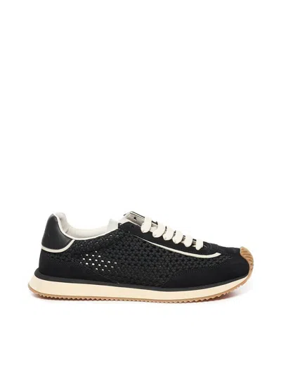 DOLCE & GABBANA DOLCE & GABBANA SNEAKERS