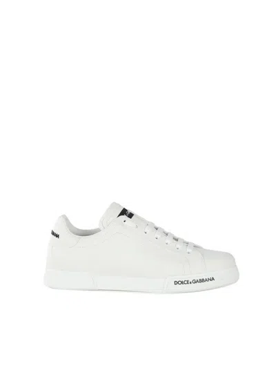 DOLCE & GABBANA DOLCE & GABBANA SNEAKERS