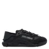 Dolce & Gabbana Ns1 Slip-on Sneakers