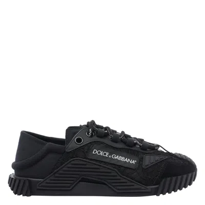 Dolce & Gabbana Trainers