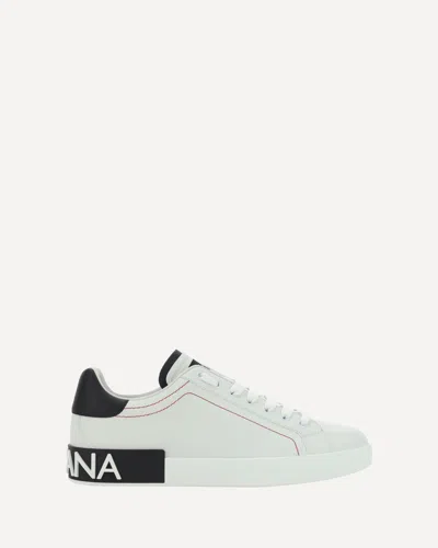 DOLCE & GABBANA SNEAKERS