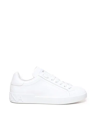 DOLCE & GABBANA DOLCE & GABBANA SNEAKERS