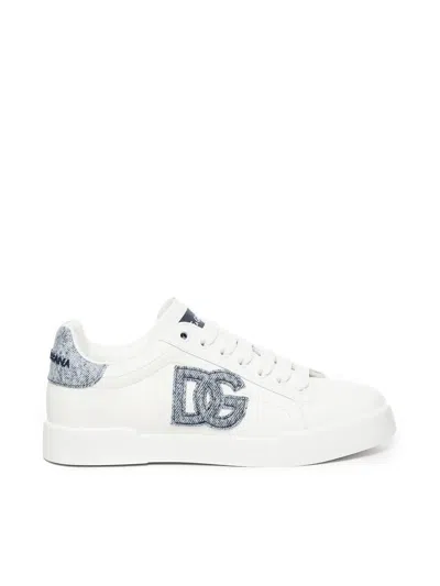 DOLCE & GABBANA DOLCE & GABBANA SNEAKERS