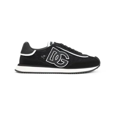 DOLCE & GABBANA DOLCE & GABBANA SNEAKERS