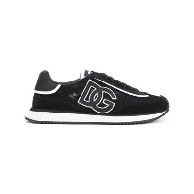DOLCE & GABBANA DOLCE & GABBANA SNEAKERS