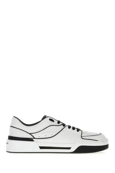 DOLCE & GABBANA DOLCE & GABBANA SNEAKERS