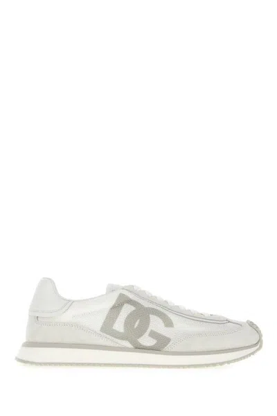 DOLCE & GABBANA DOLCE & GABBANA SNEAKERS