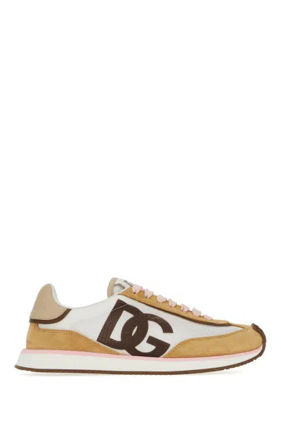 DOLCE & GABBANA DOLCE & GABBANA SNEAKERS
