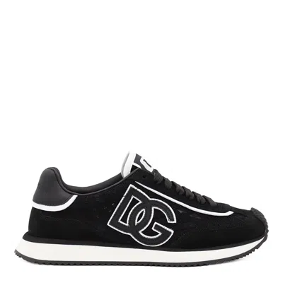 DOLCE & GABBANA DOLCE & GABBANA SNEAKERS