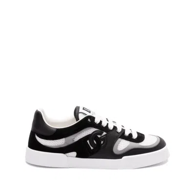 DOLCE & GABBANA DOLCE & GABBANA SNEAKERS