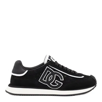 DOLCE & GABBANA DOLCE & GABBANA SNEAKERS