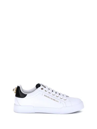 DOLCE & GABBANA DOLCE & GABBANA SNEAKERS