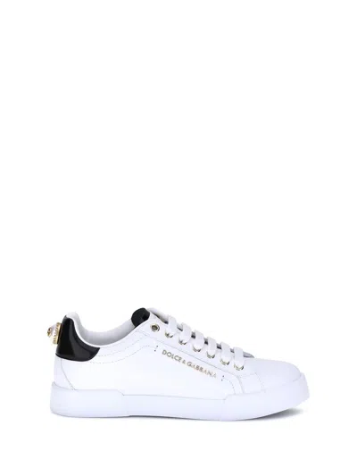 DOLCE & GABBANA DOLCE & GABBANA SNEAKERS