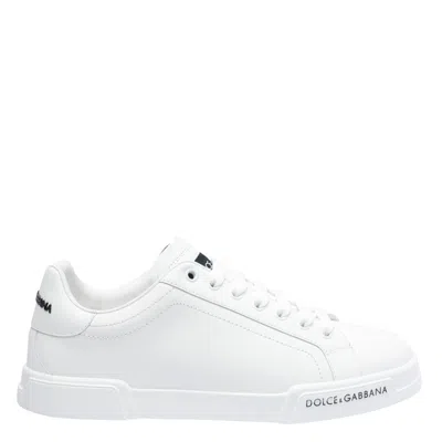 DOLCE & GABBANA DOLCE & GABBANA SNEAKERS