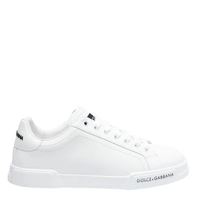 DOLCE & GABBANA DOLCE & GABBANA SNEAKERS